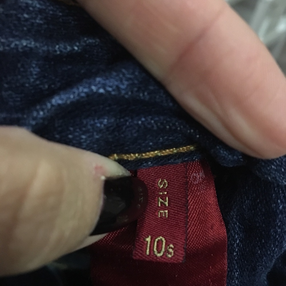 Express Jean - Picture 3 of 3